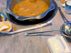 -光头药膳鸡(莱茵小镇店)