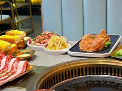 -棒小伙·齐齐哈尔烤肉(龙茗路店)