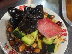 -小院地摊烤肉