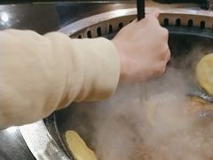-醉旺柴火鸡(棠东店)
