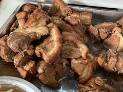 -翠香猪脚粉(游泳馆店)