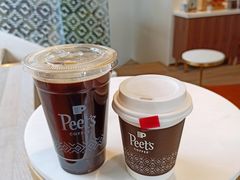 -Peet's Coffee皮爷咖啡(大学路店)