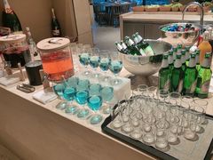 -TABLE·味西餐厅-成都茂业JW万豪酒店