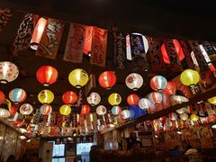 大堂-桃太郎创作料理(大坪店)
