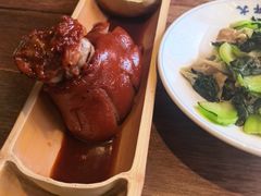 -大牌大·传统杭帮菜(湖滨店)