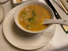 -东海朗廷酒店-唐阁T’ANG COURT 中餐厅