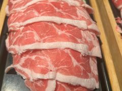 -大渝火锅(百乐广场店)