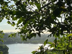 -水濂山森林公园