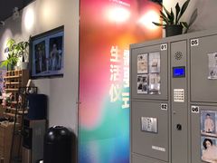 -海马体家庭照相馆(广州正佳广场店)