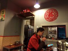 -彭三老火锅(枣子岚垭正街店)
