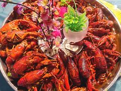 -虾铺子龙虾·私房菜(金源花苑店)