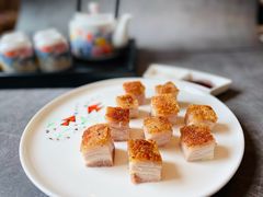 -锦江宾馆-花园餐厅