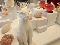 -Salon de Ville浦江汇(上海外滩华尔道夫酒店店)