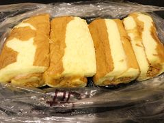 -詹记桃酥(包河万达店)