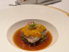 -金轩中餐厅 Jin Xuan(浦东丽思卡尔顿酒店)
