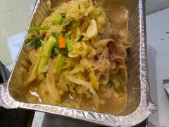 -以前的小酒馆(中山广场店)