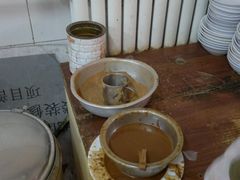 面茶-小发锅巴菜铺(金辉家园店)