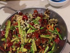 -不倒翁·安徽名菜楼(步行街店)