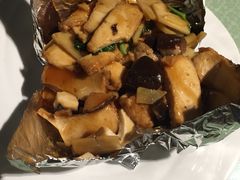 -天厨妙香素食餐厅(清华店)