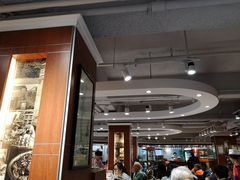 大堂-大荣华酒楼(元朗老店)