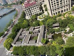 -李叔同故居纪念馆