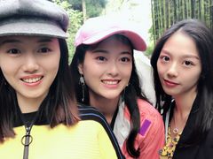 -山王坪喀斯特国家生态公园