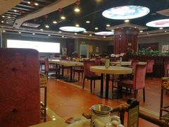大堂-点都德(千灯湖环宇城店)