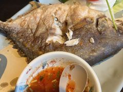 -大头虾越式风味餐厅(光明广场店)