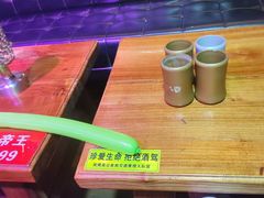 -喜鹊音乐酒馆(西街店)