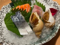 -京旬海鲜放题·铁板烧自助餐厅
