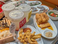 -菌自在·云南野生菌火锅(长安万达店)