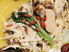 -芳·宴江南(范家路店)