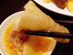-南江鸡饭店(龙华雅苑分店)
