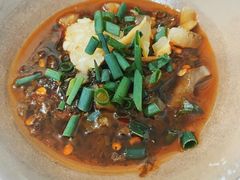 -海关荤豆花(洋河一路店)