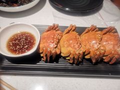 -红盔甲·小龙虾(天钥桥店)