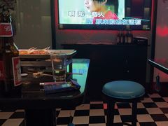 -音乐派KTV(银泰城店)