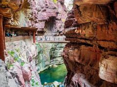 -云台山风景名胜区