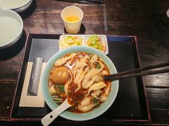 -喜晋道面馆(华严寺广场店)