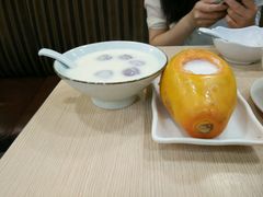 -佰搭果·广式茶餐厅(石牌东路店)