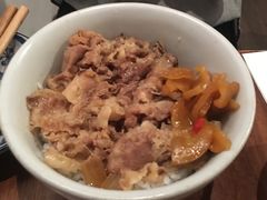 -铃木食堂(帽儿胡同店)