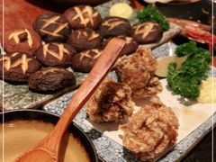 -千代武日本料理(开发区店)