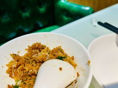 -日昌餐馆(Mini西点茂店)