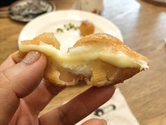 -沏点Trattoria意大利餐厅(新街口店)