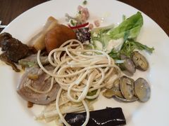 -昆山琶拉帝诗酒店·河畔咖啡厅Riverside Cafe