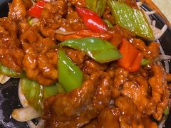-陈傻子餐厅(世纪都会店)