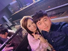 -M-MIX电音烤吧