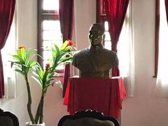 -李宗仁先生故居