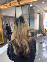 -发源地HAIR SALON