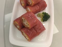 -圣丰城酒家·宴会(宝安大仟里店)