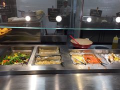 -So Lounge索兰至餐厅(蓝色港湾店)